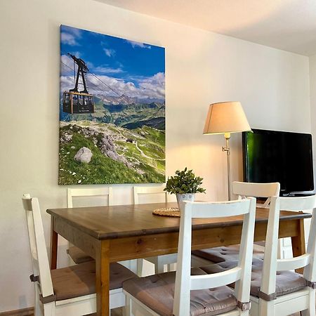 Haus Am Muehlbach - Sommerbergbahn Unlimited Kostenlos Oberstdorf Buitenkant foto