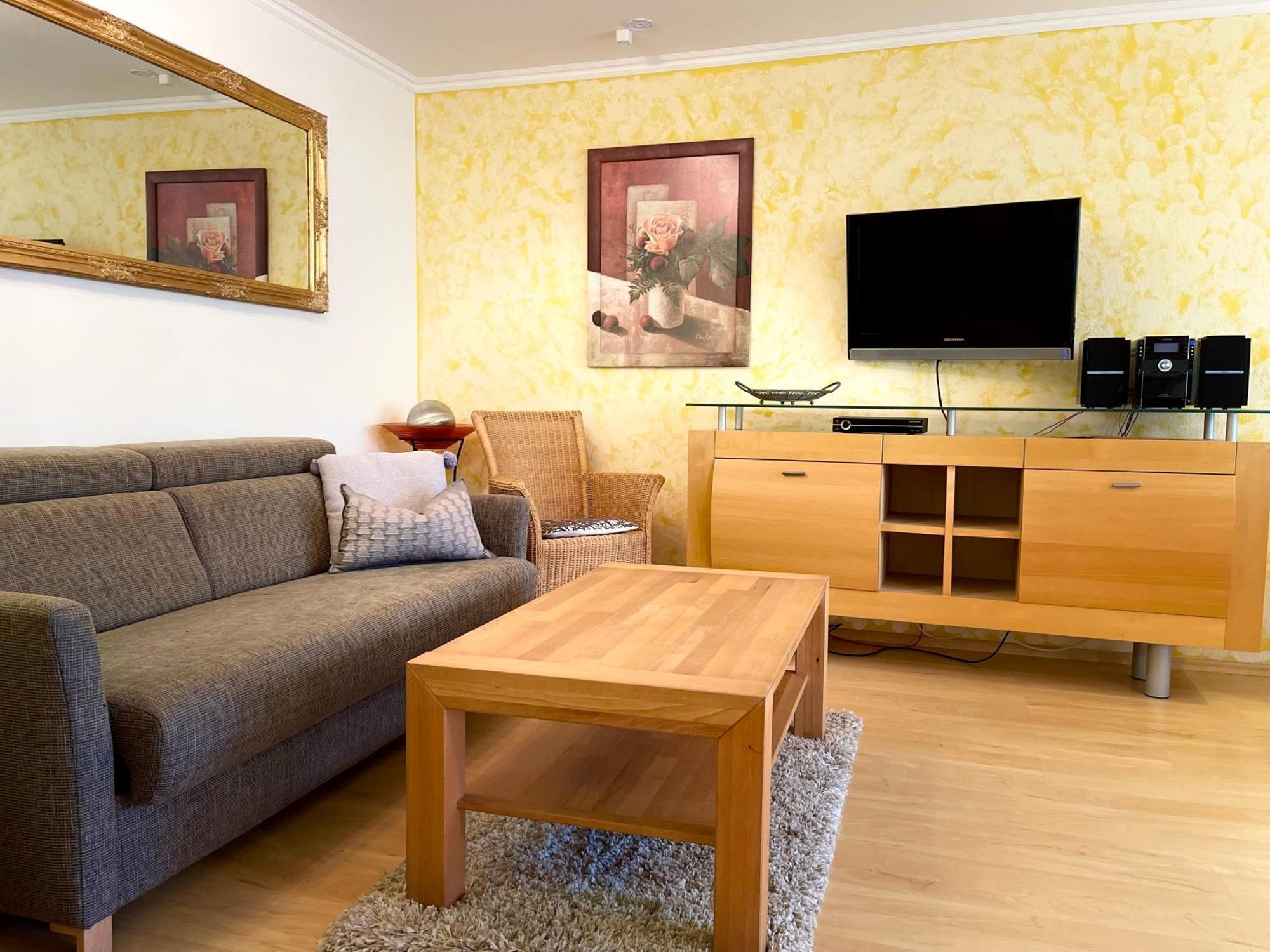 Haus Am Muehlbach - Sommerbergbahn Unlimited Kostenlos Oberstdorf Kamer foto