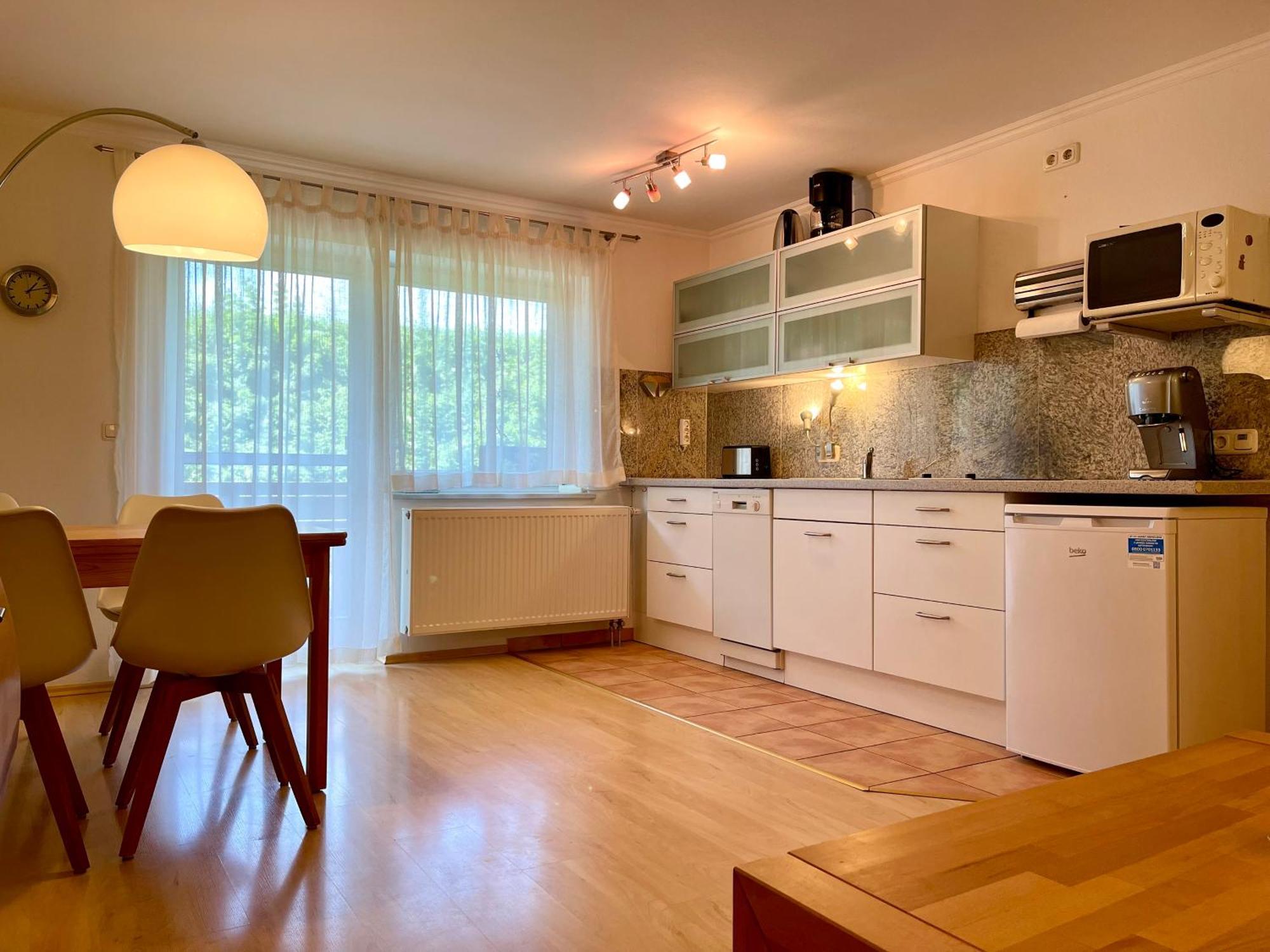 Haus Am Muehlbach - Sommerbergbahn Unlimited Kostenlos Oberstdorf Kamer foto