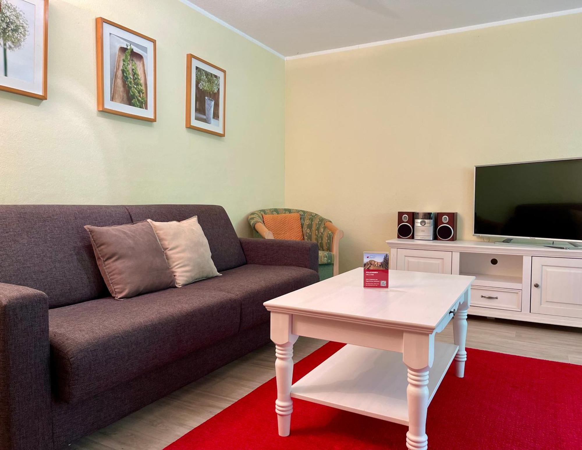 Haus Am Muehlbach - Sommerbergbahn Unlimited Kostenlos Oberstdorf Kamer foto