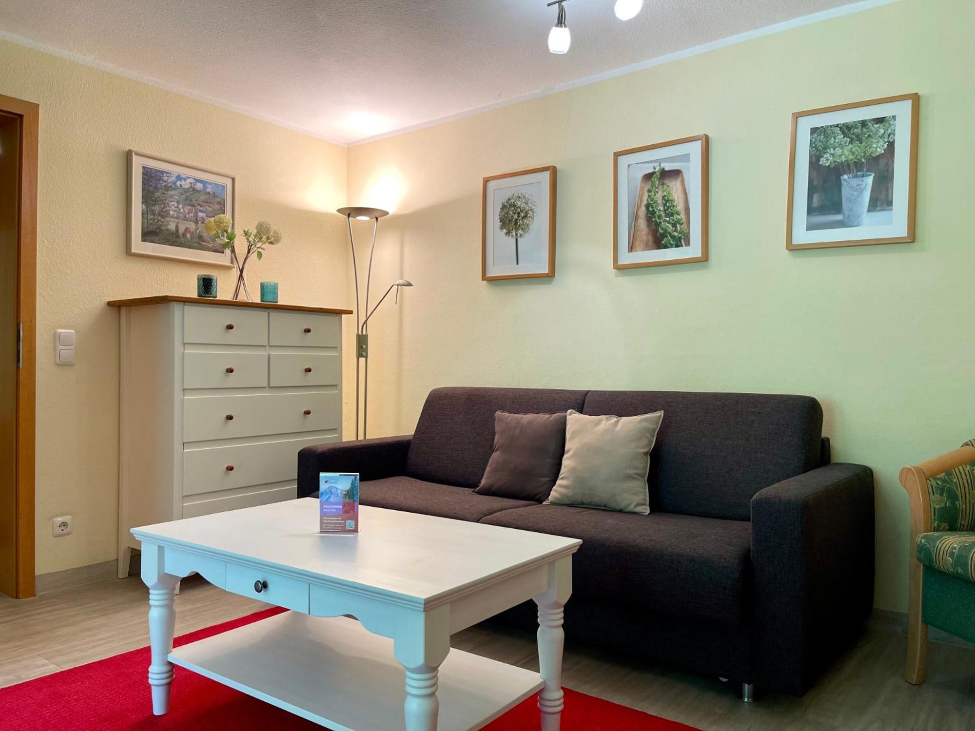 Haus Am Muehlbach - Sommerbergbahn Unlimited Kostenlos Oberstdorf Kamer foto