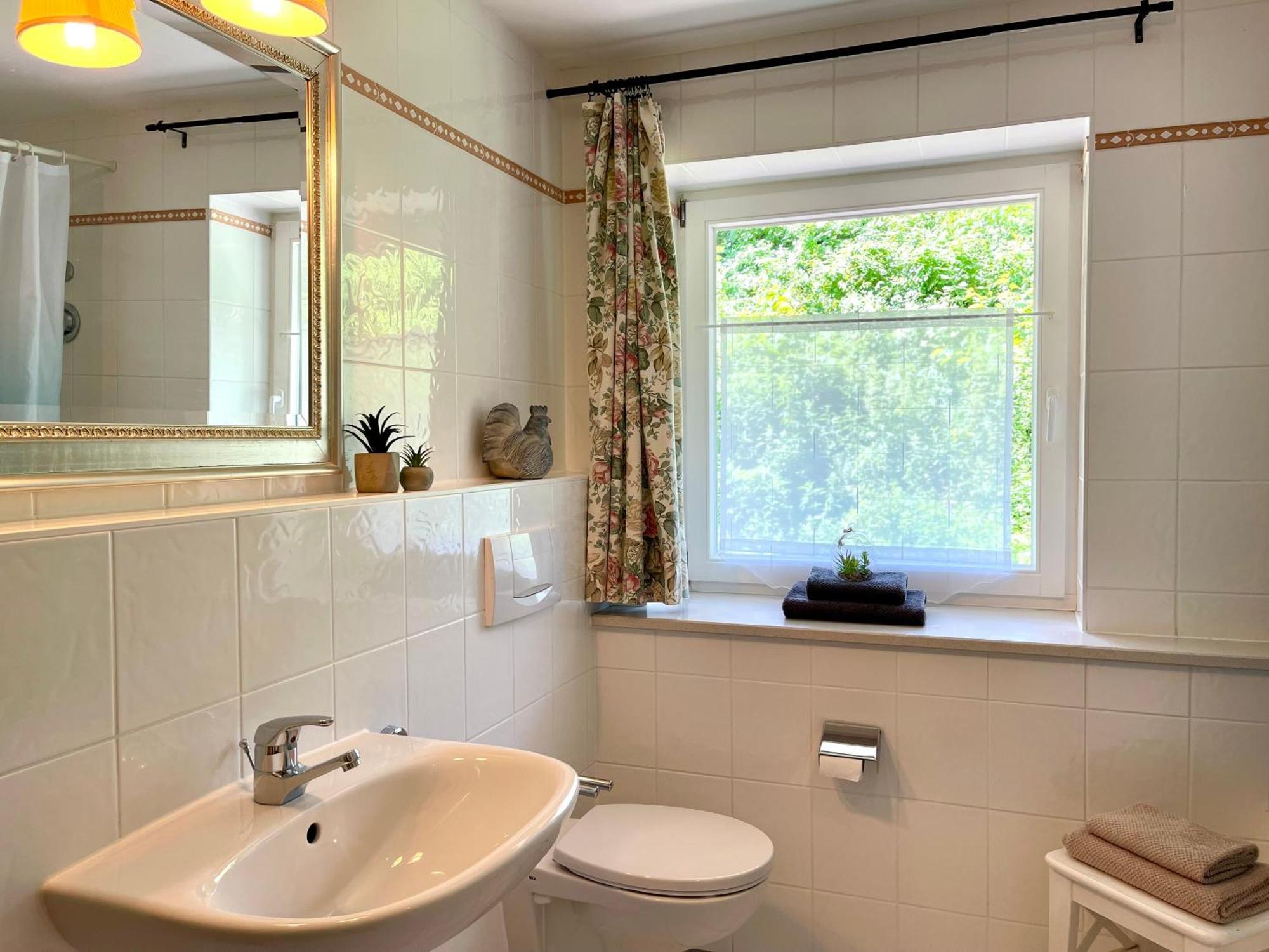 Haus Am Muehlbach - Sommerbergbahn Unlimited Kostenlos Oberstdorf Kamer foto