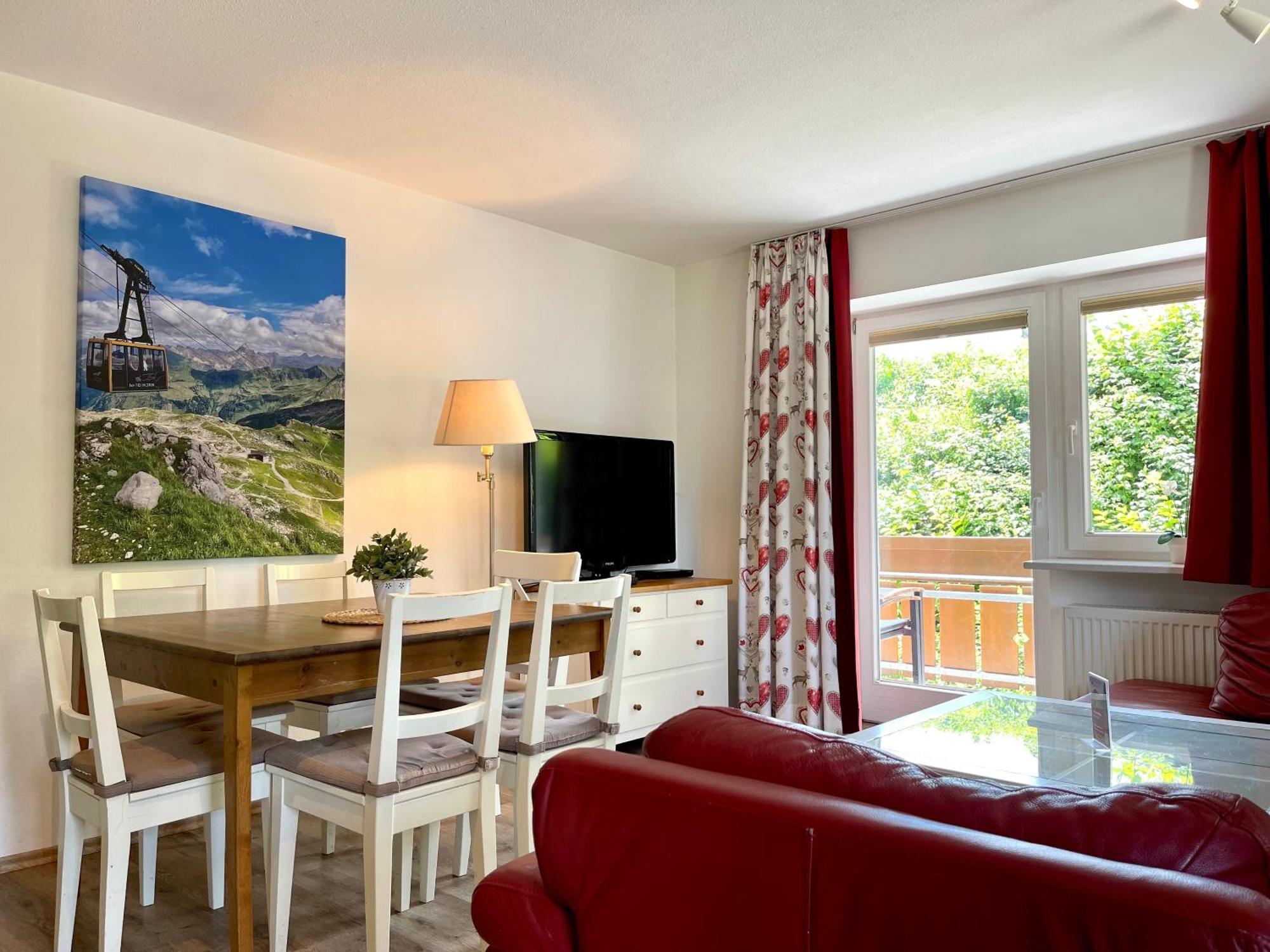 Haus Am Muehlbach - Sommerbergbahn Unlimited Kostenlos Oberstdorf Buitenkant foto