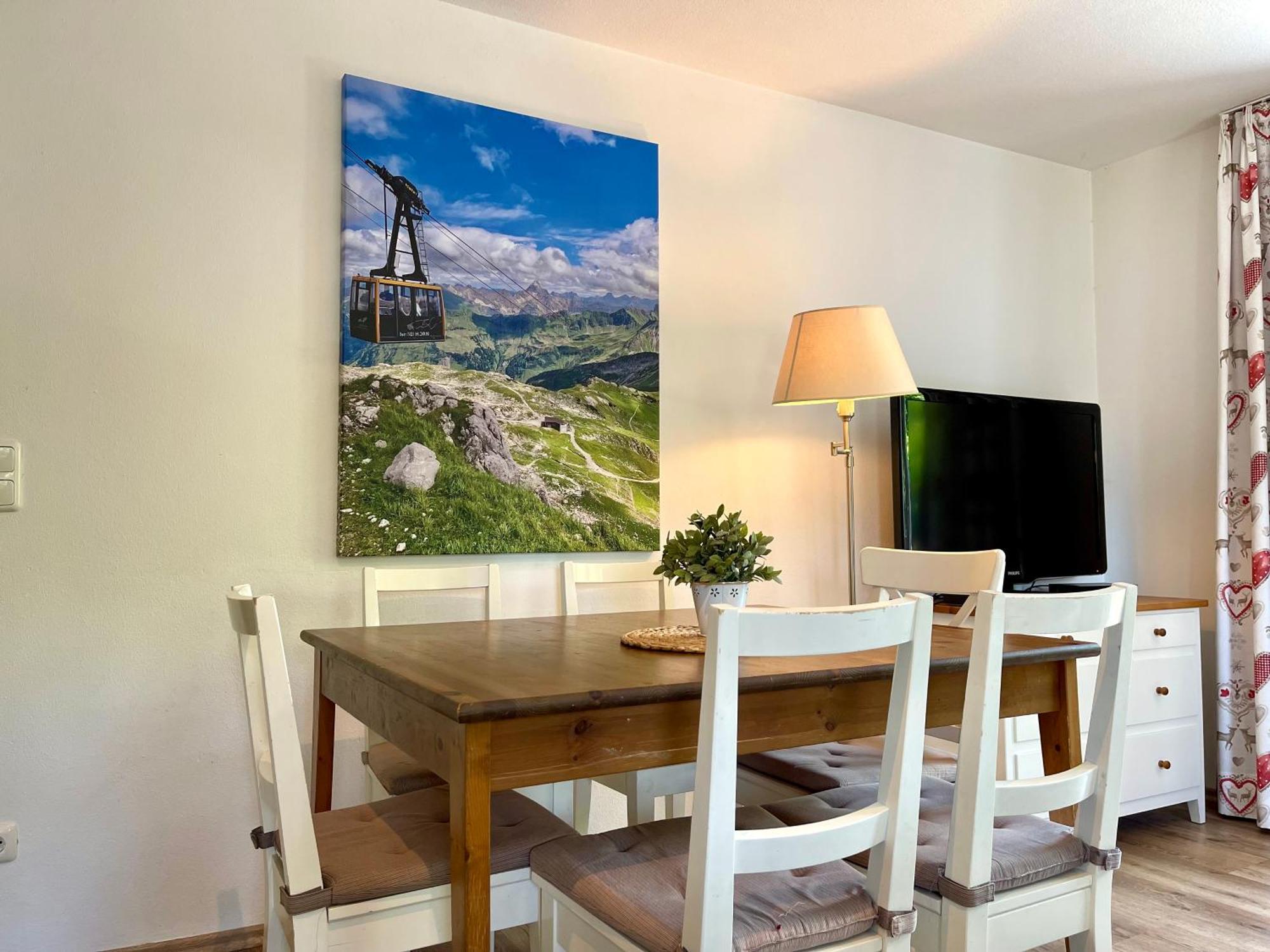 Haus Am Muehlbach - Sommerbergbahn Unlimited Kostenlos Oberstdorf Buitenkant foto