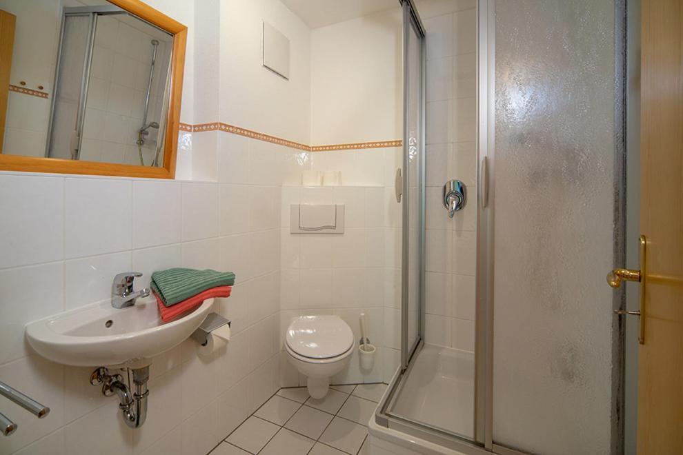 Haus Am Muehlbach - Sommerbergbahn Unlimited Kostenlos Oberstdorf Kamer foto