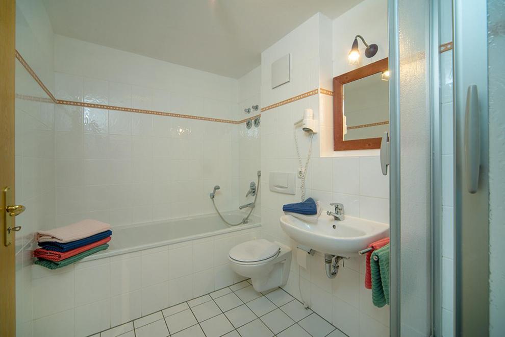 Haus Am Muehlbach - Sommerbergbahn Unlimited Kostenlos Oberstdorf Kamer foto