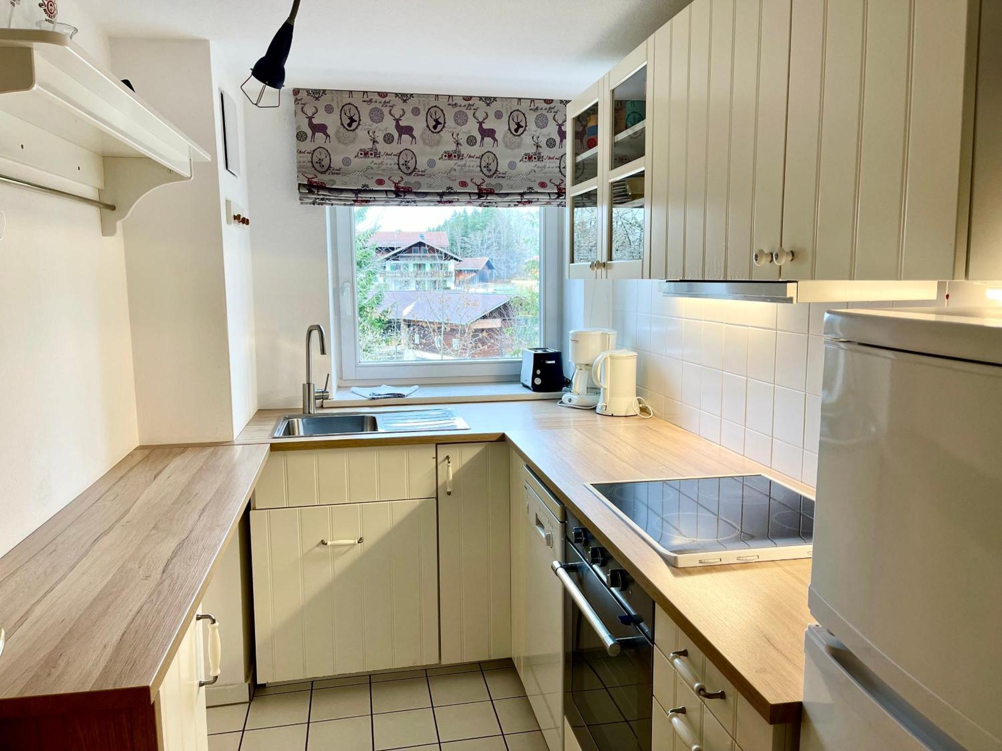 Haus Am Muehlbach - Sommerbergbahn Unlimited Kostenlos Oberstdorf Kamer foto