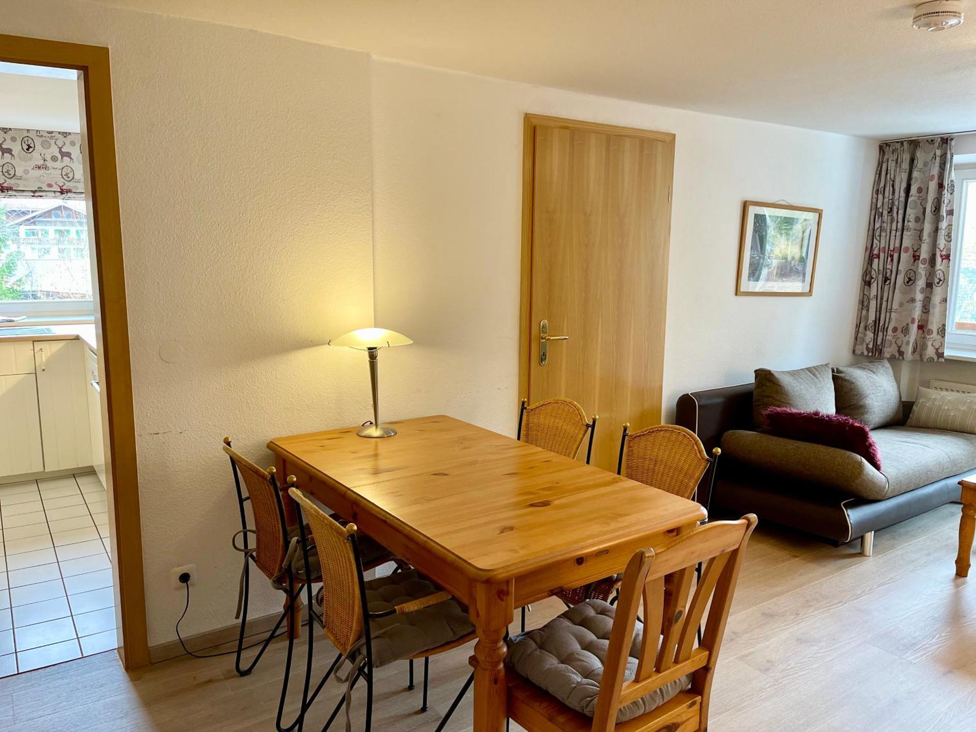 Haus Am Muehlbach - Sommerbergbahn Unlimited Kostenlos Oberstdorf Kamer foto