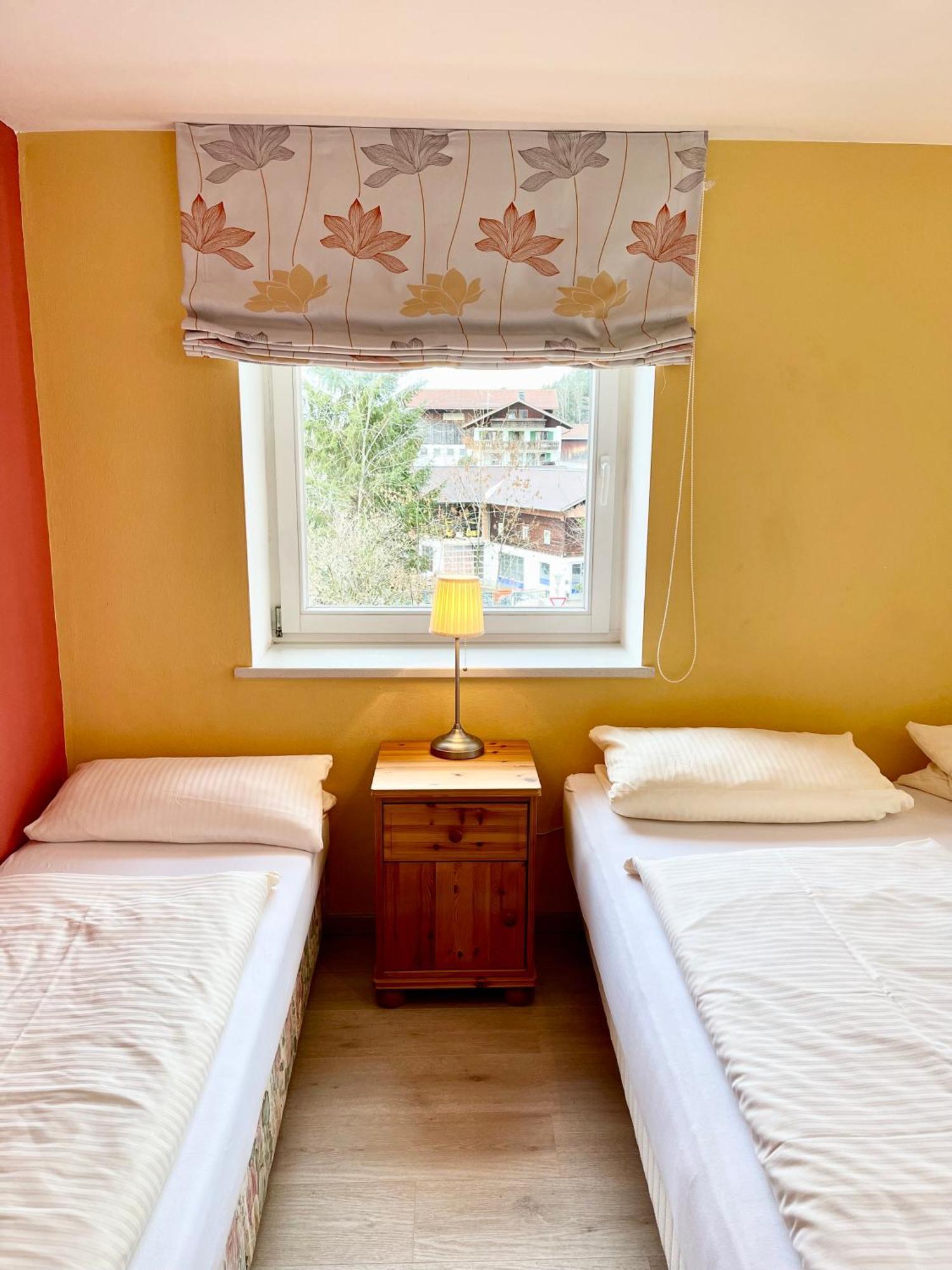 Haus Am Muehlbach - Sommerbergbahn Unlimited Kostenlos Oberstdorf Kamer foto