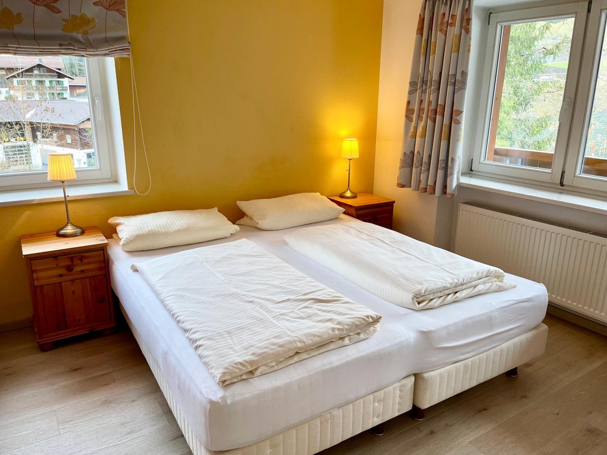 Haus Am Muehlbach - Sommerbergbahn Unlimited Kostenlos Oberstdorf Kamer foto