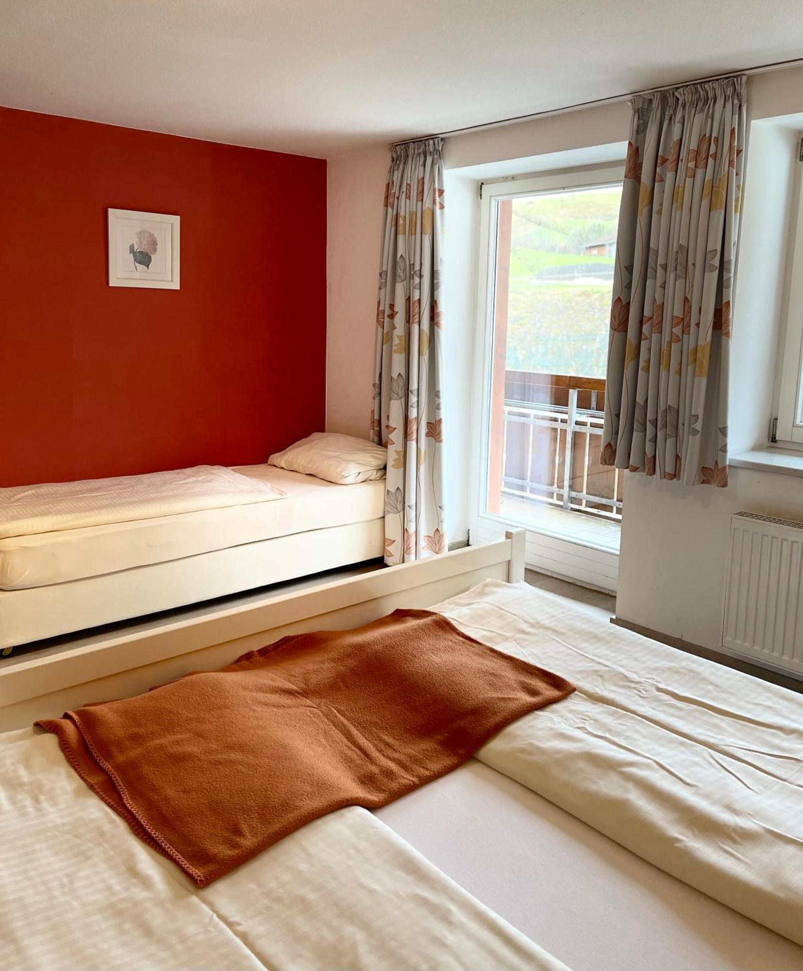 Haus Am Muehlbach - Sommerbergbahn Unlimited Kostenlos Oberstdorf Kamer foto