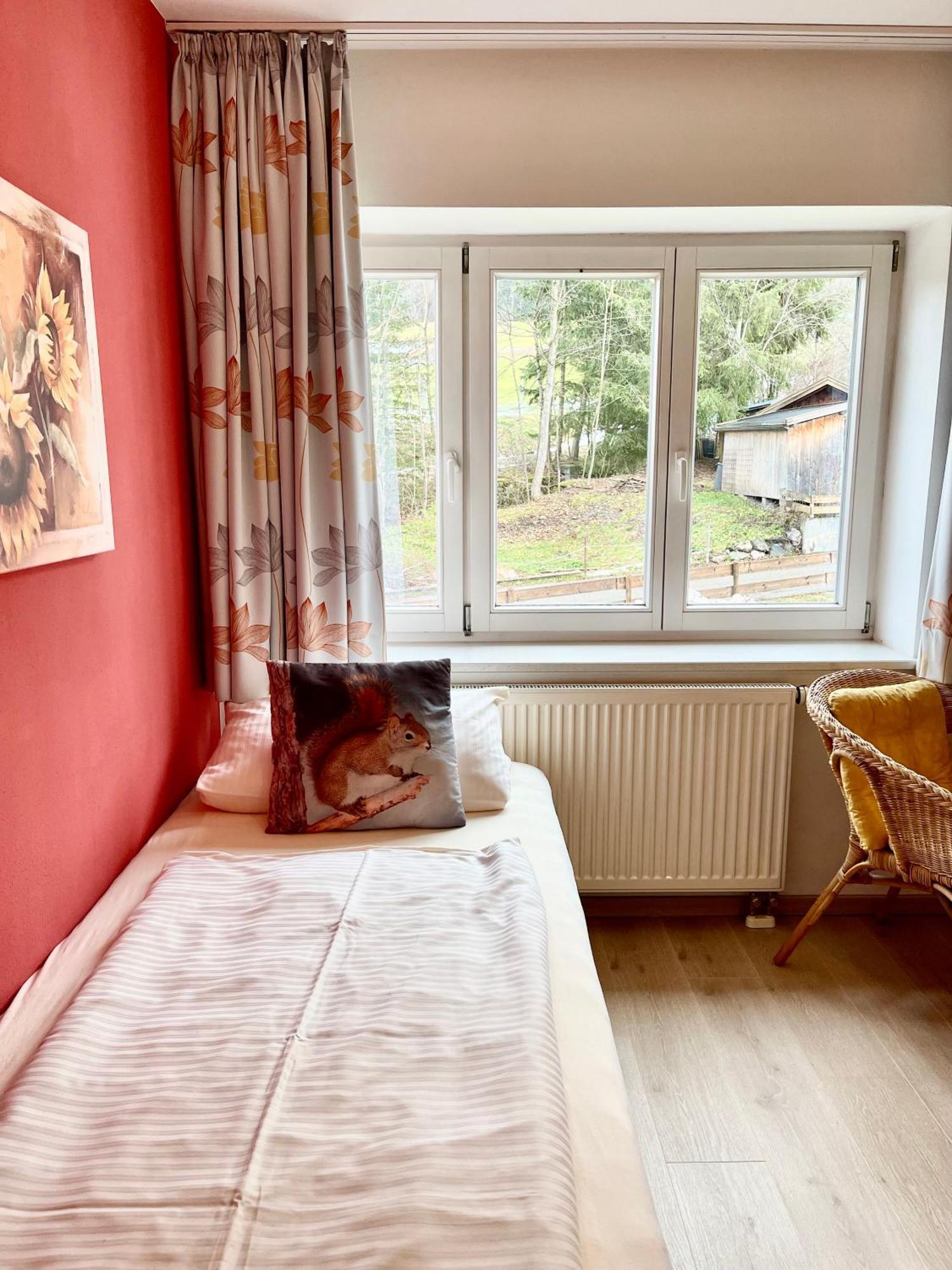 Haus Am Muehlbach - Sommerbergbahn Unlimited Kostenlos Oberstdorf Kamer foto