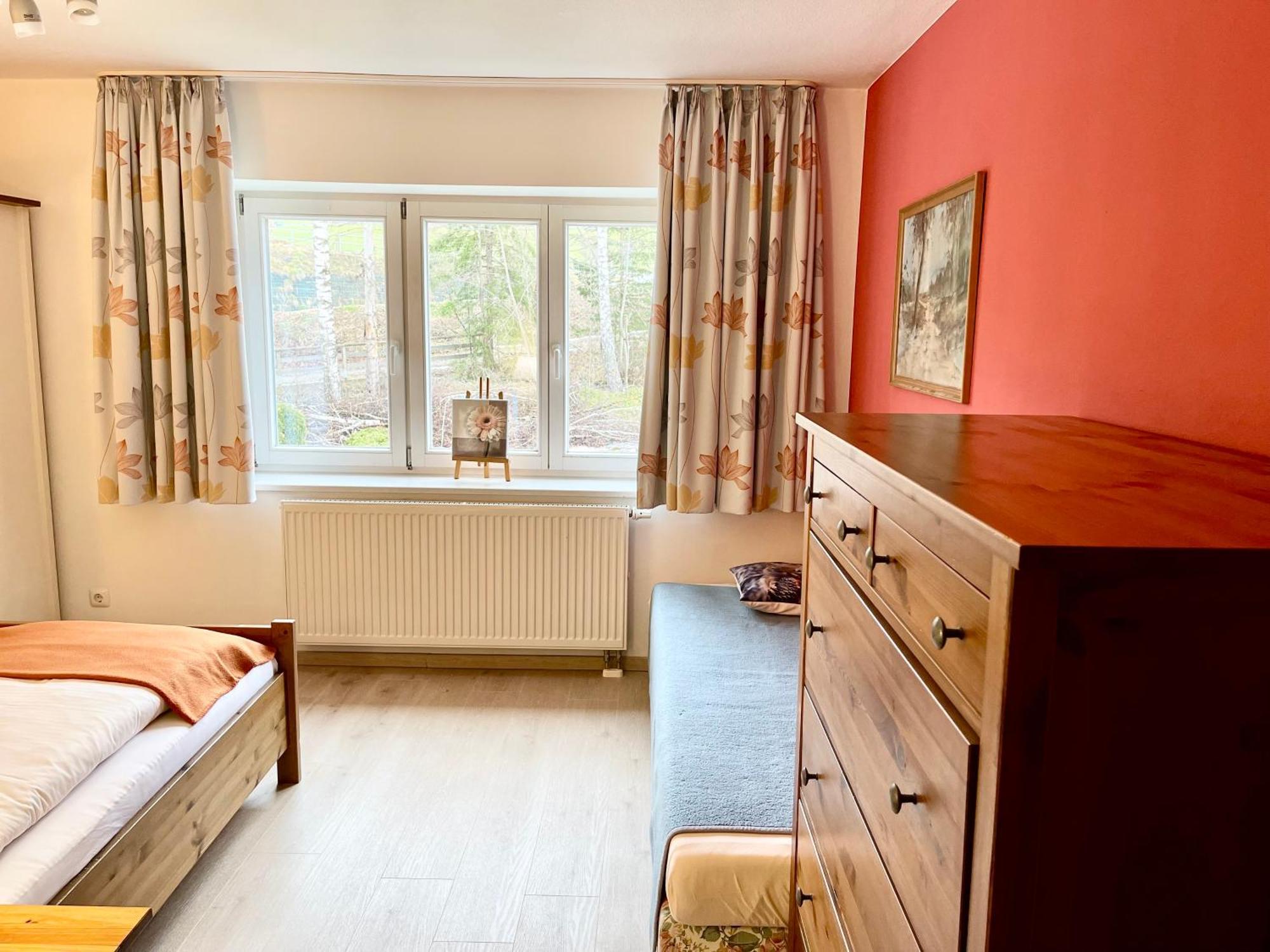 Haus Am Muehlbach - Sommerbergbahn Unlimited Kostenlos Oberstdorf Kamer foto