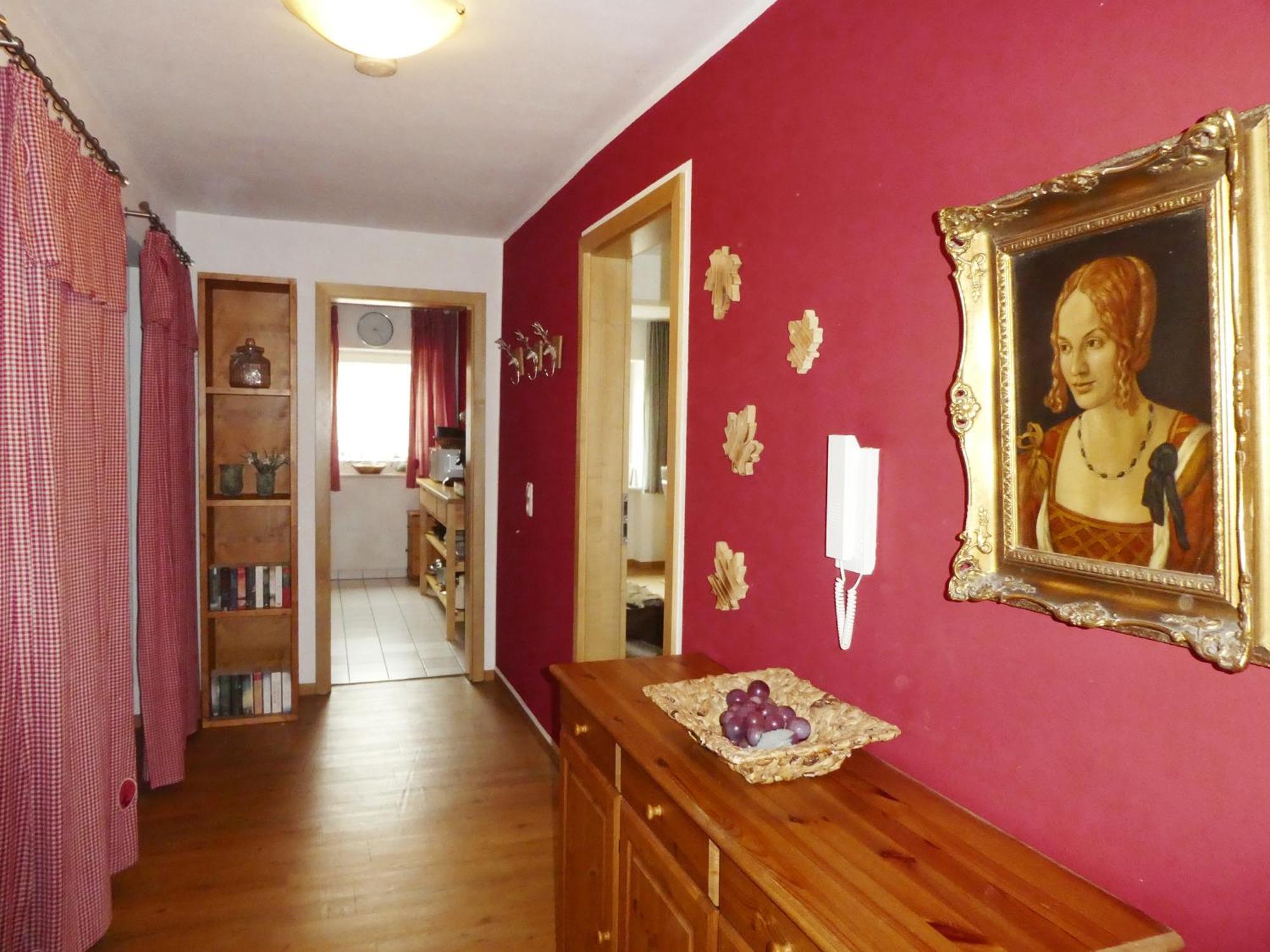Haus Am Muehlbach - Sommerbergbahn Unlimited Kostenlos Oberstdorf Kamer foto